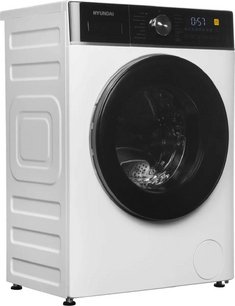 Стиральная машина Hyundai WME7216 фото 2 в Казани и Татарстане