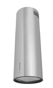 Кухонная вытяжка MAUNFELD Lee Push 39 нержавеющая сталь фото 2 в Казани и Татарстане