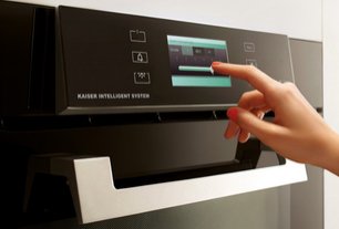 Встраиваемая микроволновая печь Kaiser EH 6319 фото 2 в Казани и Татарстане