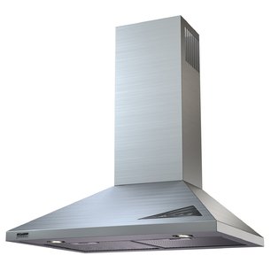 Вытяжка Крона JANNA 600 INOX SENSOR фото в Казани и Татарстане Вытяжка KRONA JANNA 600 INOX SENSOR фото в Казани и Татарстане