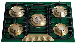 Варочная панель Restart ELP070 GN фото в Казани и Татарстане