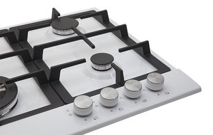 Газовая варочная панель Zigmund Shtain G 15.6 W фото 3 в Казани и Татарстане