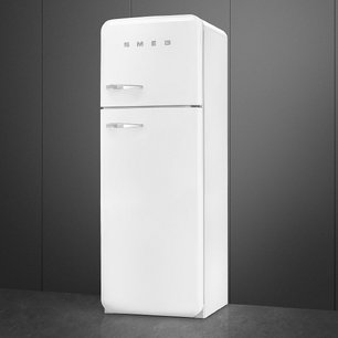 Холодильник Смег FAB30RWH6 фото 4 в Казани и Татарстане Холодильник Smeg FAB30RWH6 фото 4 в Казани и Татарстане
