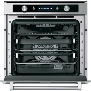 Духовой шкаф Китчен Эйд KOASP 60600 фото 3 в Казани и Татарстане Духовой шкаф KitchenAid KOASP 60600 фото 3 в Казани и Татарстане