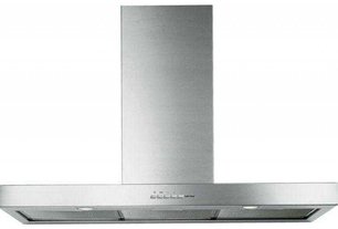 Вытяжка Falmec Plane (A+) 90 inox island фото в Казани и Татарстане