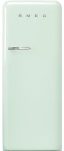 Холодильник Смег FAB28RPG3 фото в Казани и Татарстане Холодильник Smeg FAB28RPG3 фото в Казани и Татарстане