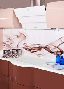 Вытяжка Kuppersberg F 625 W фото 3 в Казани и Татарстане