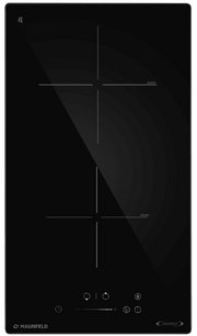 Индукционная варочная панель Maunfeld AVI3026SBK фото в Казани и Татарстане