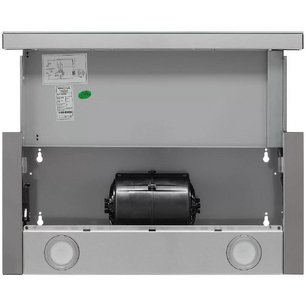 Встраиваемая вытяжка Крона KAMILLA T SENSOR MAX 600 Inox фото 4 в Казани и Татарстане Встраиваемая вытяжка KRONA KAMILLA T SENSOR MAX 600 Inox фото 4 в Казани и Татарстане