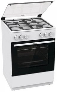 Газовая плита Gorenje GG6A11WF фото 2 в Казани и Татарстане