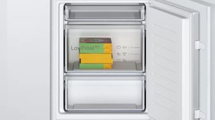 Встраиваемый холодильник BOSCH KIV86NS20R фото 2 в Казани и Татарстане Встраиваемый холодильник BOSCH KIV86NS20R фото 2 в Казани и Татарстане