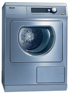 Сушильная машина Miele PT 7136 C ED фото в Казани и Татарстане