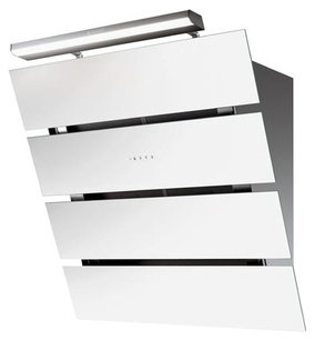 Вытяжка Фабер Eko EG8 WH A80 фото в Казани и Татарстане Вытяжка Faber Eko EG8 WH A80 фото в Казани и Татарстане
