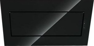 Вытяжка Фалмек QUASAR GLASS BLACK 120 фото в Казани и Татарстане Вытяжка Falmec QUASAR GLASS BLACK 120 фото в Казани и Татарстане