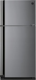 Холодильник Шарп SJXE55PMSL фото в Казани и Татарстане Холодильник Sharp SJXE55PMSL фото в Казани и Татарстане