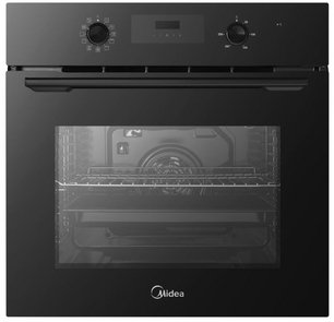 Духовой шкаф Midea MO69103GB фото в Казани и Татарстане