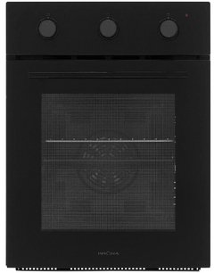 Духовой шкаф Крона LYRA 45 BL/BL фото 2 в Казани и Татарстане Духовой шкаф KRONA LYRA 45 BL/BL фото 2 в Казани и Татарстане