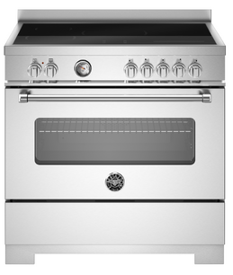 Варочный центр Bertazzoni MAS95I1EXT2 фото в Казани и Татарстане