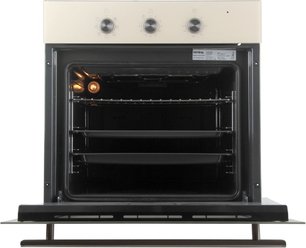 Духовой шкаф Korting OKB 470 CMGB фото 2 в Казани и Татарстане