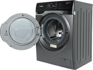 Стиральная машина Hyundai WFE8408 фото 4 в Казани и Татарстане