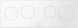 Индукционная варочная панель Fulgor Milano LH 1004 ID WH фото в Казани и Татарстане