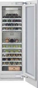 Винный шкаф Гаггенау RW 464-260 фото в Казани и Татарстане Винный шкаф Gaggenau RW 464-260 фото в Казани и Татарстане