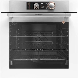 Духовой шкаф Де Дитрих DOP7575W фото в Казани и Татарстане Духовой шкаф De Dietrich DOP7575W фото в Казани и Татарстане