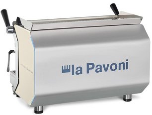 Кофемашина Ла Павони DESIDERIO2VBEU фото 4 в Казани и Татарстане Кофемашина La Pavoni DESIDERIO2VBEU фото 4 в Казани и Татарстане