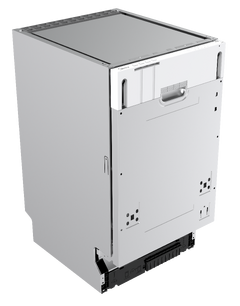 Встраиваемая посудомоечная машина Midea MID45S050 фото 4 в Казани и Татарстане