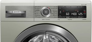 Стиральная машина Бош WAV28MX0ME фото 4 в Казани и Татарстане Стиральная машина Bosch WAV28MX0ME фото 4 в Казани и Татарстане