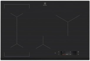 Варочная панель Электролюкс EIS8648 фото в Казани и Татарстане Варочная панель Electrolux EIS8648 фото в Казани и Татарстане