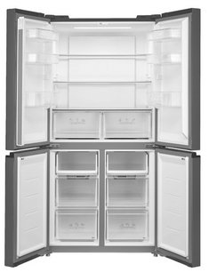 Холодильник Korting KNFM 84177 GB фото 2 в Казани и Татарстане