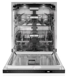 Встраиваемая посудомоечная машина Bertazzoni DW60S3IBPSS фото в Казани и Татарстане