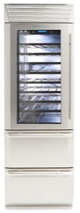 Винный шкаф Фиаба MS7490HWT3 фото в Казани и Татарстане Винный шкаф Fhiaba MS7490HWT3 фото в Казани и Татарстане