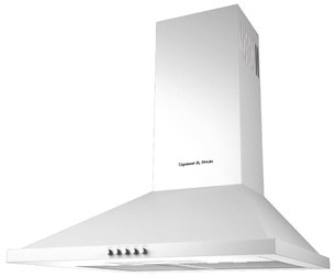 Вытяжка Зигмунд Штайн K 127.51 W фото в Казани и Татарстане Вытяжка Zigmund Shtain K 127.51 W фото в Казани и Татарстане