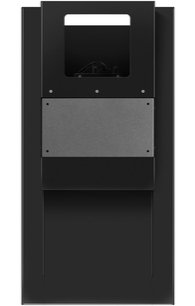 Вытяжка Маунфилд Bath 402 чёрный фото 3 в Казани и Татарстане Вытяжка Maunfeld Bath 402 чёрный фото 3 в Казани и Татарстане