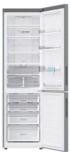 Холодильник Хайер C2F637CXRGU1 фото 4 в Казани и Татарстане Холодильник Haier C2F637CXRGU1 фото 4 в Казани и Татарстане