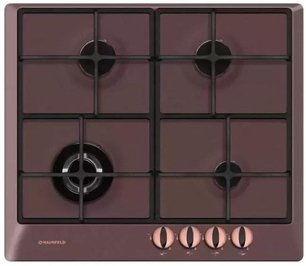 Варочная панель Маунфилд MGHEV.64.43RCC фото в Казани и Татарстане Варочная панель Maunfeld MGHEV.64.43RCC фото в Казани и Татарстане
