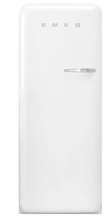 Холодильник Смег FAB28LWH3 фото в Казани и Татарстане Холодильник Smeg FAB28LWH3 фото в Казани и Татарстане