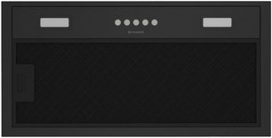 Вытяжка Faber SCATOLA BK A60 фото 2 в Казани и Татарстане