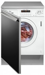Стиральная машина Тека LI4 1280 E фото в Казани и Татарстане Стиральная машина Teka LI4 1280 E фото в Казани и Татарстане