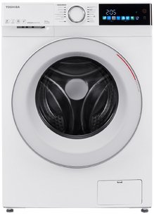 Стиральная машина Toshiba TW-BN90C4RU(WK) фото в Казани и Татарстане