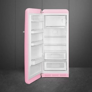 Холодильник Смег FAB28LPK5 фото 2 в Казани и Татарстане Холодильник Smeg FAB28LPK5 фото 2 в Казани и Татарстане