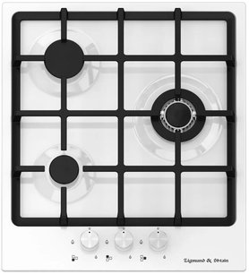 Варочная панель Zigmund Shtain GN 58.451 W фото в Казани и Татарстане
