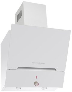Вытяжка Зигмунд Штайн K 142.6 W фото 2 в Казани и Татарстане Вытяжка Zigmund Shtain K 142.6 W фото 2 в Казани и Татарстане