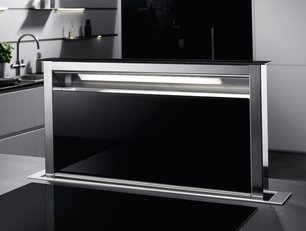 Вытяжка AEG DDE5980G фото 4 в Казани и Татарстане