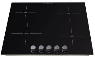 Стеклокерамическая варочная панель Zigmund Shtain CI 45.6 B фото 4 в Казани и Татарстане