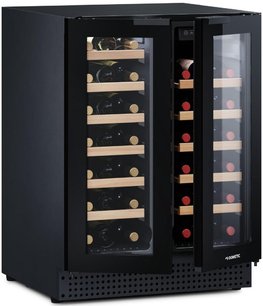 Винный шкаф Дометик D42B Design фото 2 в Казани и Татарстане Винный шкаф Dometic D42B Design фото 2 в Казани и Татарстане