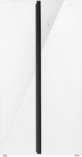 Холодильник Maunfeld MFF177NFW Slim Inverter фото в Казани и Татарстане