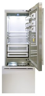 Встраиваемый холодильник Fhiaba KS750TST6 фото в Казани и Татарстане